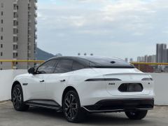 Avatr 06 BEV 600km AWD Ultra - ფოტო 6