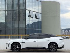 Avatr 06 BEV 600km AWD Ultra - ფოტო 7