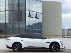 Avatr 06 BEV 600km AWD Ultra - ფოტო 8