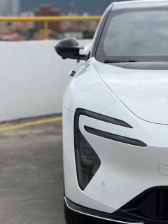 Avatr 06 BEV 600km AWD Ultra - ფოტო 9