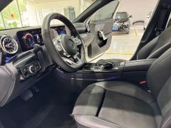Mercedes-Benz A-Class (Imported) A 200 Dynamic - ფოტო 4