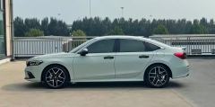 Honda Civic HATCHBACK 240TURBO CVT Edition - photo 10