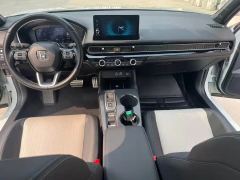 Honda Civic HATCHBACK 240TURBO CVT Edition - photo 5