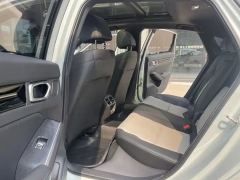 Honda Civic HATCHBACK 240TURBO CVT Edition - photo 6