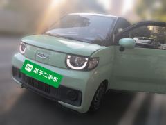 Chery QQ Icecream QQ 170km Edition - ფოტო 1