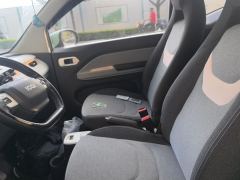 Chery QQ Icecream QQ 170km Edition - ფოტო 11