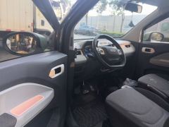 Chery QQ Icecream QQ 170km Edition - ფოტო 12