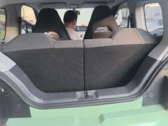 Chery QQ Icecream QQ 170km Edition - ფოტო 15