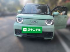 Chery QQ Icecream QQ 170km Edition - ფოტო 2