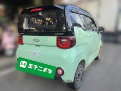 Chery QQ Icecream QQ 170km Edition - ფოტო 4