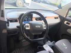 Chery QQ Icecream QQ 170km Edition - ფოტო 5