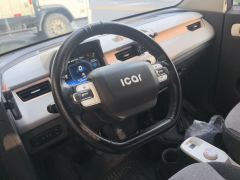 Chery QQ Icecream QQ 170km Edition - ფოტო 6