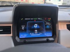 Chery QQ Icecream QQ 170km Edition - ფოტო 7