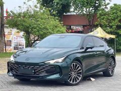 MG7 1.5T Luxury Edition - photo 1