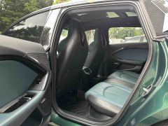 MG7 1.5T Luxury Edition - photo 10