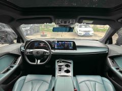 MG7 1.5T Luxury Edition - photo 11
