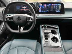 MG7 1.5T Luxury Edition - photo 12