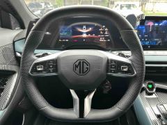 MG7 1.5T Luxury Edition - photo 13