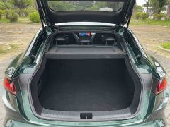MG7 1.5T Luxury Edition - photo 18