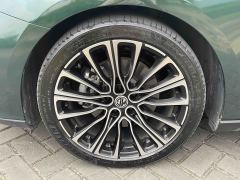 MG7 1.5T Luxury Edition - photo 19