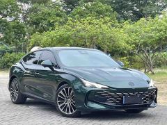 MG7 1.5T Luxury Edition - photo 3