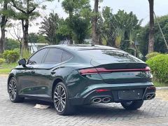 MG7 1.5T Luxury Edition - photo 4