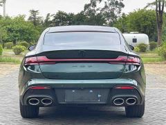 MG7 1.5T Luxury Edition - photo 5