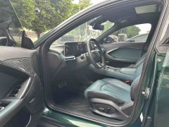MG7 1.5T Luxury Edition - photo 7