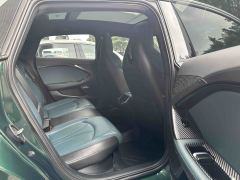 MG7 1.5T Luxury Edition - photo 9