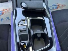 Changan UNI-T 1.5T Dual clutch exclusive - photo 11
