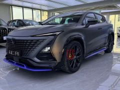Changan UNI-T 1.5T Dual clutch exclusive - photo 2