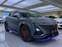 Changan UNI-T 1.5T Dual clutch exclusive - photo 3