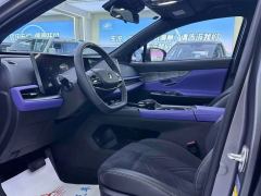 Changan UNI-T 1.5T Dual clutch exclusive - photo 5