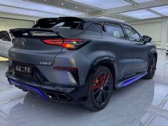 Changan UNI-T 1.5T Dual clutch exclusive - photo 8
