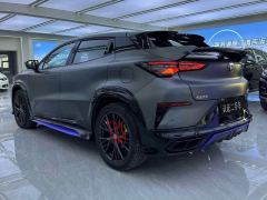 Changan UNI-T 1.5T Dual clutch exclusive - photo 9