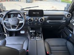 Beijing Off-RoadBJ40 Edition 2.0T AWD Edition - ფოტო 5
