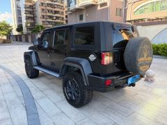Beijing Off-RoadBJ40 Edition 2.0T AWD Edition - ფოტო 7