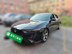 Honda Accord e:PHEV 2.0L 82km Prestige Edition - фото 1