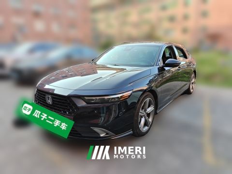 2023 Honda Accord e:PHEV 2.0L 82km Prestige Edition - ავტომობილი ჩინეთიდან