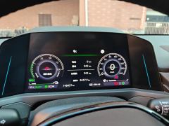 Honda Accord e:PHEV 2.0L 82km Prestige Edition - фото 7