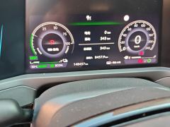 Honda Accord e:PHEV 2.0L 82km Prestige Edition - фото 8