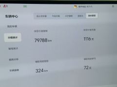 Li Auto L9 Max - ფოტო 15