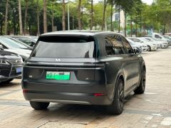 Li Auto L9 Max - ფოტო 4