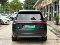 Li Auto L9 Max - ფოტო 5