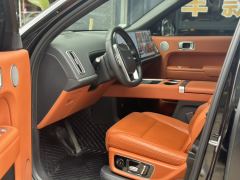 Li Auto L9 Max - ფოტო 7