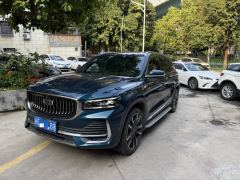 Geely Xingyue L 2.0T 2WDLuxury Version - ფოტო 1