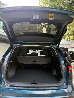 Geely Xingyue L 2.0T 2WDLuxury Version - ფოტო 10
