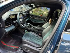 Geely Xingyue L 2.0T 2WDLuxury Version - ფოტო 11