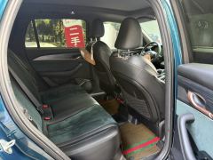 Geely Xingyue L 2.0T 2WDLuxury Version - ფოტო 12