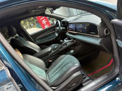 Geely Xingyue L 2.0T 2WDLuxury Version - ფოტო 13